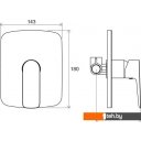 Смесители Ravak Classic-CL 062.00 [X070087]