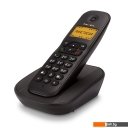 Радиотелефоны DECT TeXet TX-D4505A (черный)