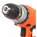 Электродрели и дрели-шуруповерты Patriot FS 306 [120301402]