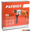 Электродрели и дрели-шуруповерты Patriot FD 850H [120301464]