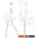 Смесители Rossinka Silvermix X25-51