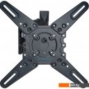 Кронштейны Kromax ATLANTIS-40 (серый)