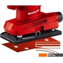 Шлифмашины Einhell TH-OS 1520