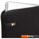 Сумки для ноутбуков Case Logic LAPS-117-BLACK