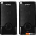Мультимедиа акустика SVEN 318