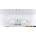 Сушилки для овощей и фруктов NORMANN AFD-801 Сушилки для овощей и фруктов NORMANN AFD-801