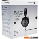 Наушники и гарнитуры Beyerdynamic DT 770 PRO 32 Ohm Наушники и гарнитуры Beyerdynamic DT 770 PRO 32 Ohm