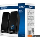 Мультимедиа акустика SVEN 320