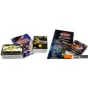 Настольные игры Мир Хобби Звёздные империи. Подарочное издание