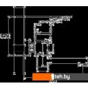 Смесители Ledeme H40 L3140