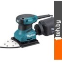 Шлифмашины Makita BO4565