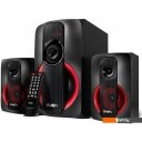 Мультимедиа акустика SVEN MS-304