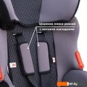 Автокресла Siger Космо (серый) Автокресла Siger Космо (серый)