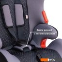 Автокресла Siger Космо (серый) Автокресла Siger Космо (серый)