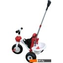 Детские велосипеды Полесье Базик (46215)