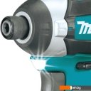 Электродрели и дрели-шуруповерты Makita DTD154Z (без АКБ)