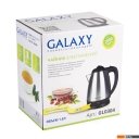 Чайники и термопоты Galaxy GL0304