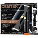 Машинки для стрижки волос CENTEK CT-2119