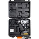 Электродрели и дрели-шуруповерты Werker EWCDL 814-2