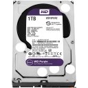 Жесткие диски WD Purple 1TB [WD10PURZ]