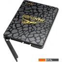 SSD Apacer Panther AS340 120GB AP120GAS340G-1