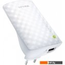 Беспроводные точки доступа TP-Link AC750 RE200 Беспроводные точки доступа TP-Link AC750 RE200