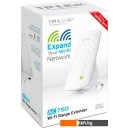 Беспроводные точки доступа TP-Link AC750 RE200 Беспроводные точки доступа TP-Link AC750 RE200
