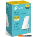 Беспроводные точки доступа TP-Link AC750 RE200