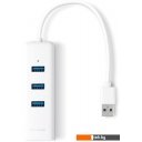 Сетевые адаптеры TP-Link UE330