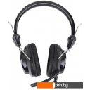 Наушники и гарнитуры A4Tech HS-28-1