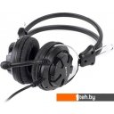 Наушники и гарнитуры A4Tech HS-28-1