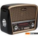 Радиоприемники Ritmix RPR-050 (золотой)