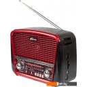 Радиоприемники Ritmix RPR-050 (красный)