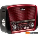 Радиоприемники Ritmix RPR-050 (красный)
