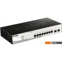 Коммутаторы D-Link DGS-1210-10/F1A Коммутаторы D-Link DGS-1210-10/F1A