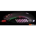 Мыши A4Tech Bloody Q81 (черный)