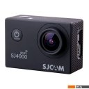 Экшен-камеры SJCAM SJ4000 WiFi (черный)