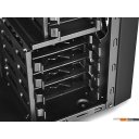 Корпуса DeepCool Tesseract BF Black