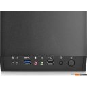 Корпуса DeepCool Tesseract BF Black