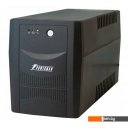 Источники бесперебойного питания Powerman Back Pro 2000 Plus