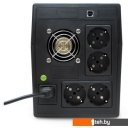 Источники бесперебойного питания Powerman Back Pro 1500 Plus