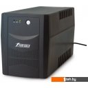 Источники бесперебойного питания Powerman Back Pro 1500 Plus