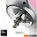Миксеры Kitfort KT-1336-2 (розовый)