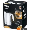 Чайники и термопоты Braun PurEase WK 3100 WH