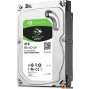 Жесткие диски Seagate Barracuda 4TB [ST4000DM004]