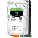 Жесткие диски Seagate BarraCuda 500GB [ST500DM009]
