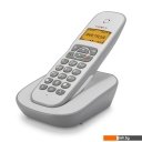 Радиотелефоны DECT TeXet TX-D4505A (белый)