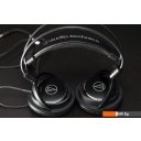 Наушники и гарнитуры Audio-Technica ATH-AVC500