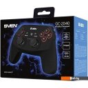 Рули, джойстики, геймпады SVEN GC-2040