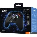 Рули, джойстики, геймпады SVEN GC-5070 Рули, джойстики, геймпады SVEN GC-5070